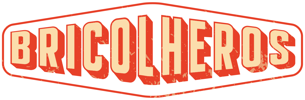 BRICOLHÉROS